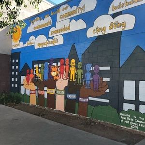 Meet your Posher, Maria